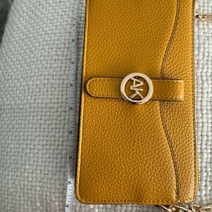 Anne Klein Small Crossbody Purse
